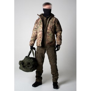 Куртка зимняя Sturmer ColdGear Ver II, Multicam арт.: SW-712